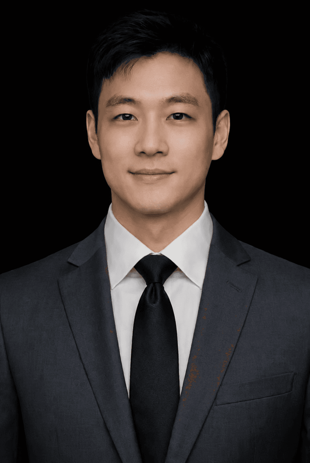 John Chan