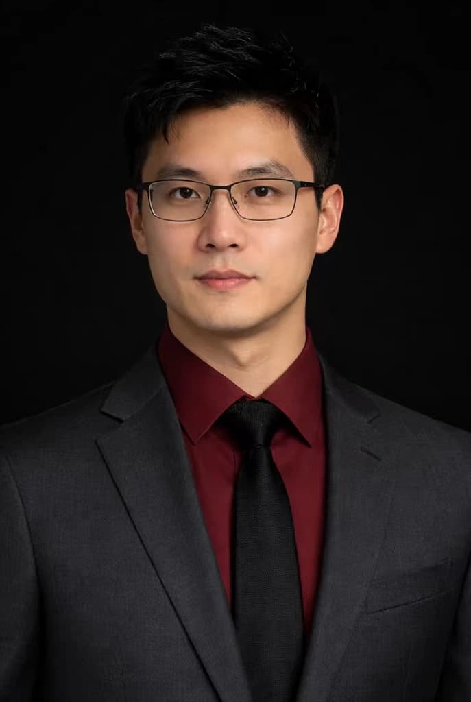 Samuel Li